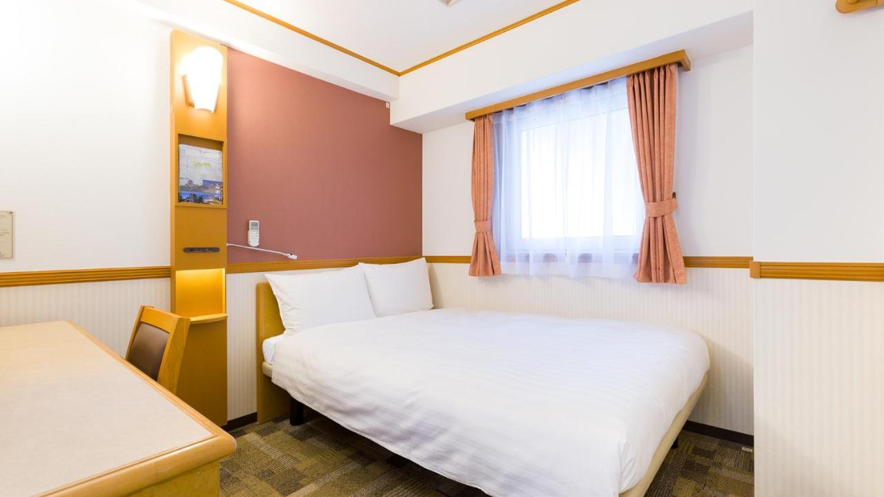 Toyoko Inn Osaka Temmabashi Otemae Habitación foto