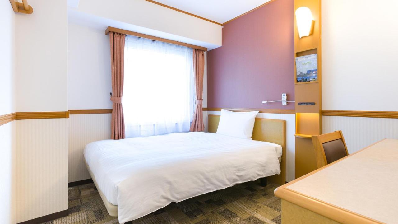 Toyoko Inn Osaka Temmabashi Otemae Habitación foto