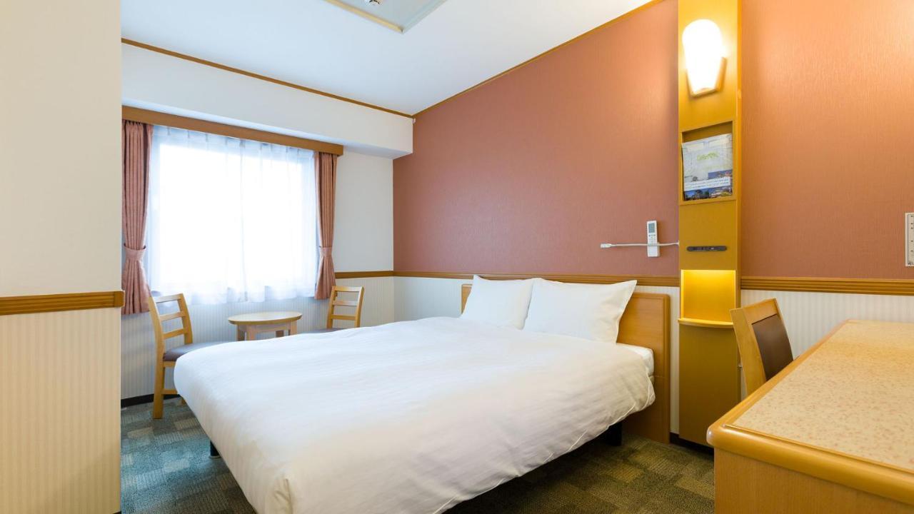 Toyoko Inn Osaka Temmabashi Otemae Exterior foto
