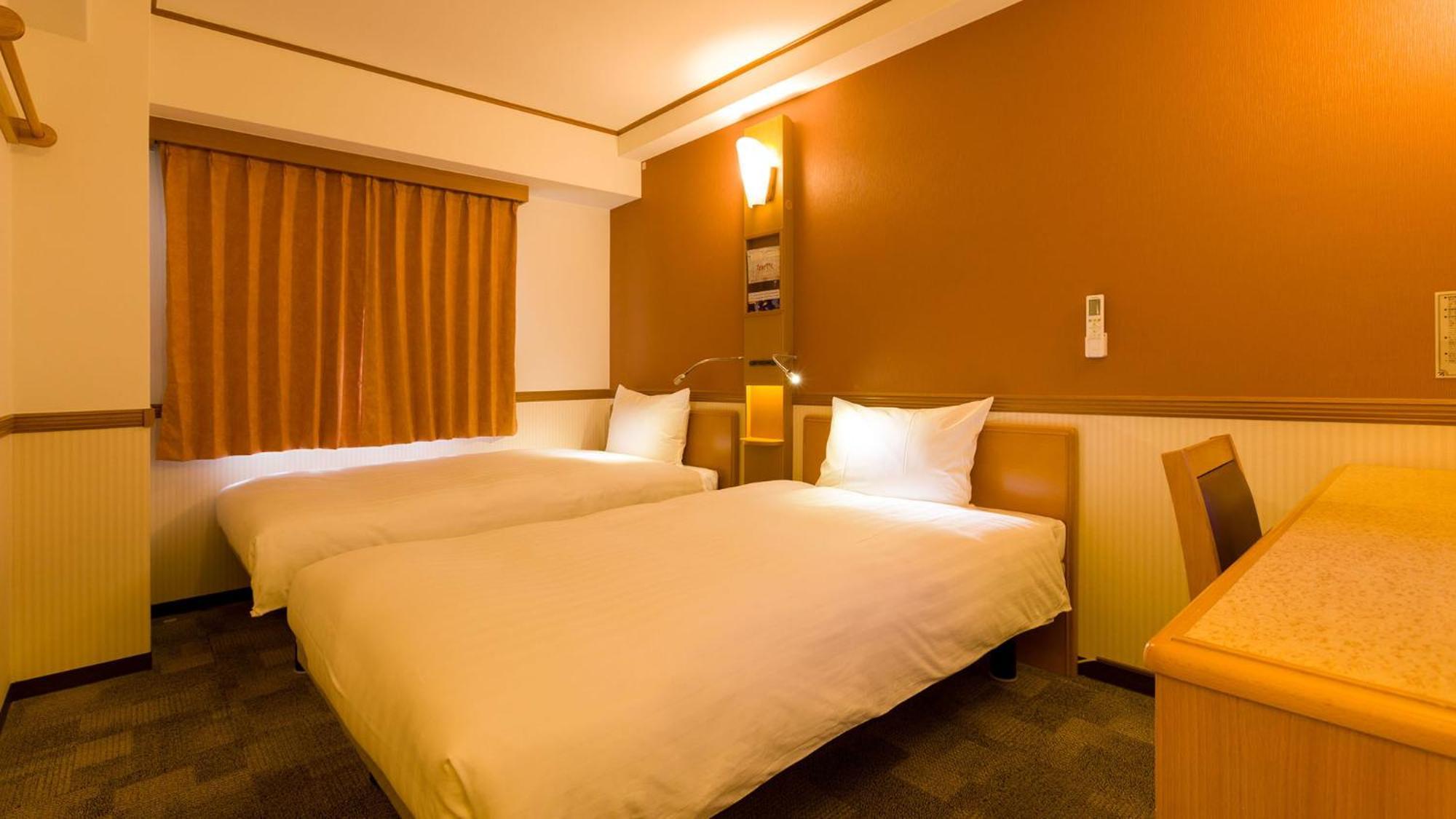 Toyoko Inn Osaka Temmabashi Otemae Habitación foto