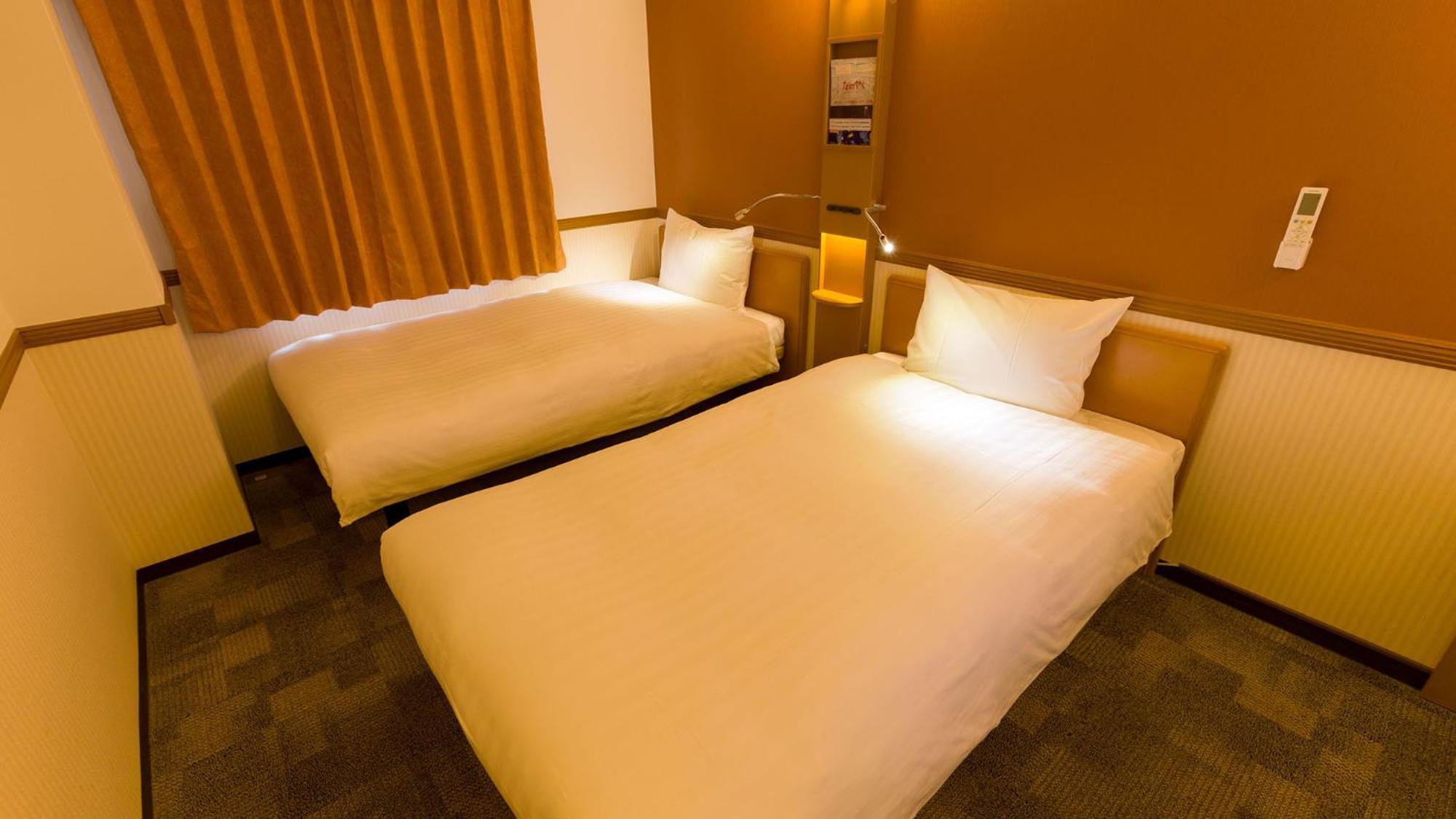 Toyoko Inn Osaka Temmabashi Otemae Habitación foto