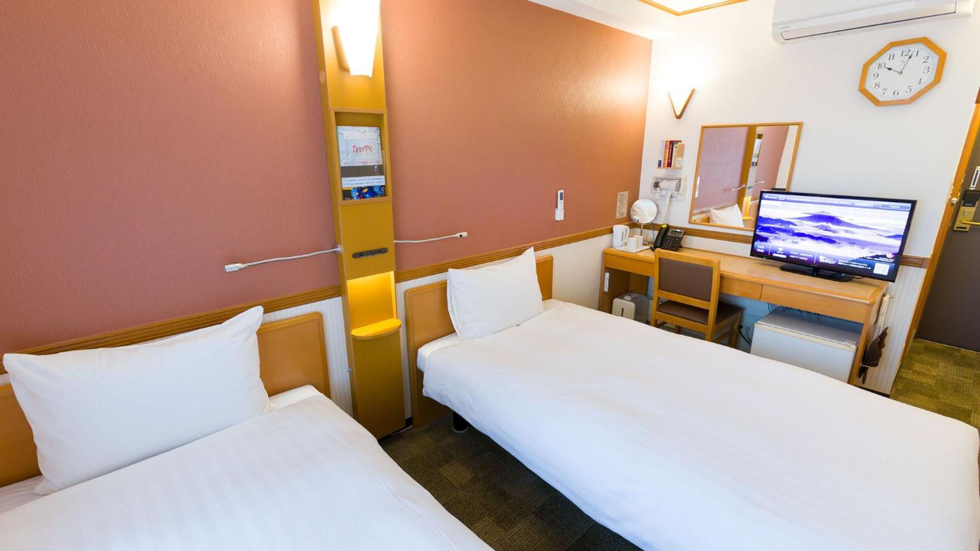 Toyoko Inn Osaka Temmabashi Otemae Habitación foto