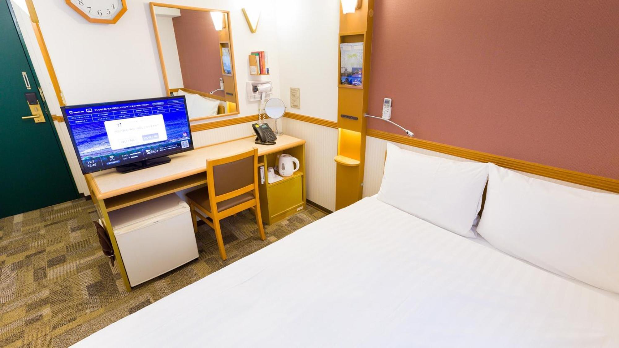 Toyoko Inn Osaka Temmabashi Otemae Habitación foto