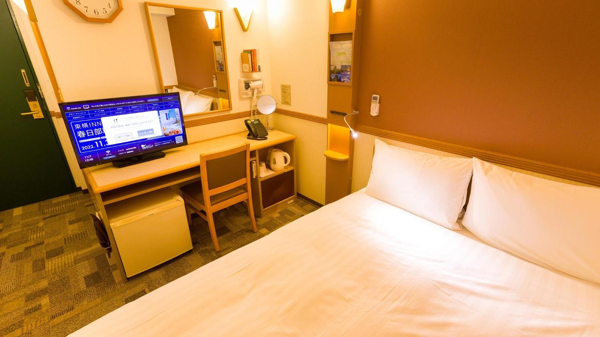 Toyoko Inn Osaka Temmabashi Otemae Habitación foto