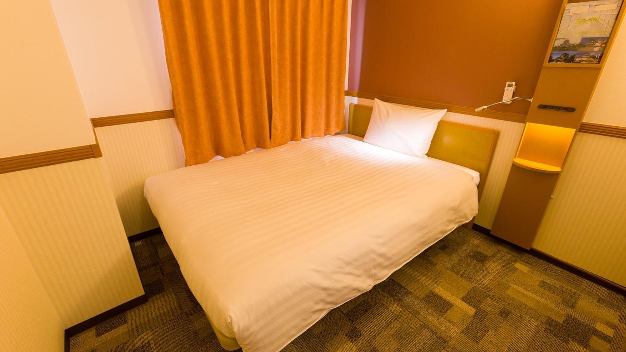 Toyoko Inn Osaka Temmabashi Otemae Habitación foto