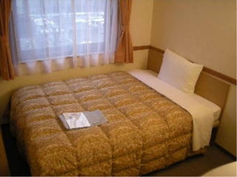 Toyoko Inn Osaka Temmabashi Otemae Exterior foto